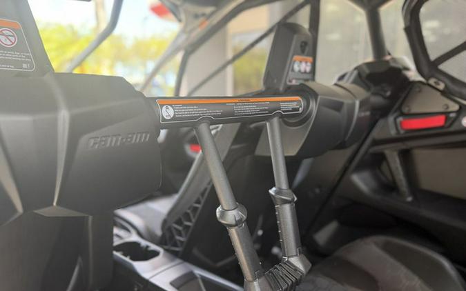 2027 Can-Am Maverick R MAX X Rc With Smart-Shox