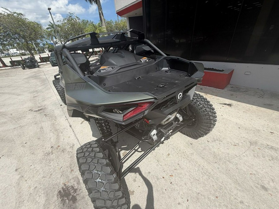 2027 Can-Am Maverick R MAX X Rc With Smart-Shox
