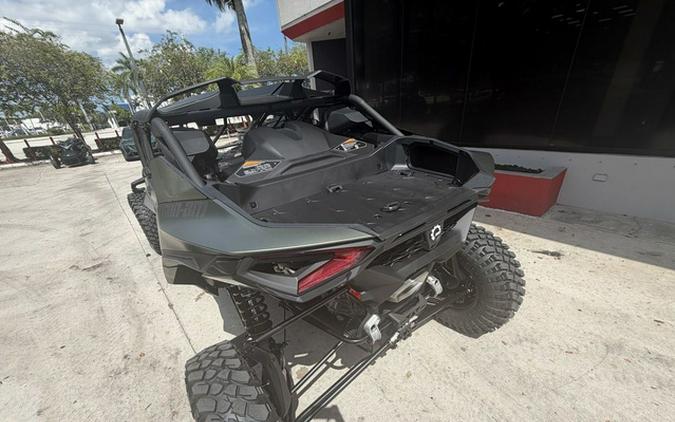 2027 Can-Am Maverick R MAX X Rc With Smart-Shox