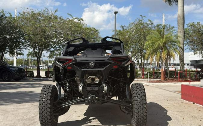 2027 Can-Am Maverick R MAX X Rc With Smart-Shox