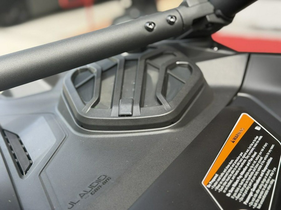 2027 Can-Am Maverick R MAX X Rc With Smart-Shox