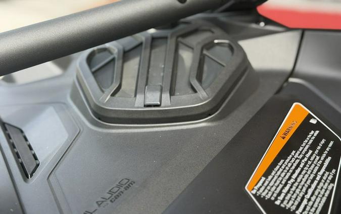 2027 Can-Am Maverick R MAX X Rc With Smart-Shox