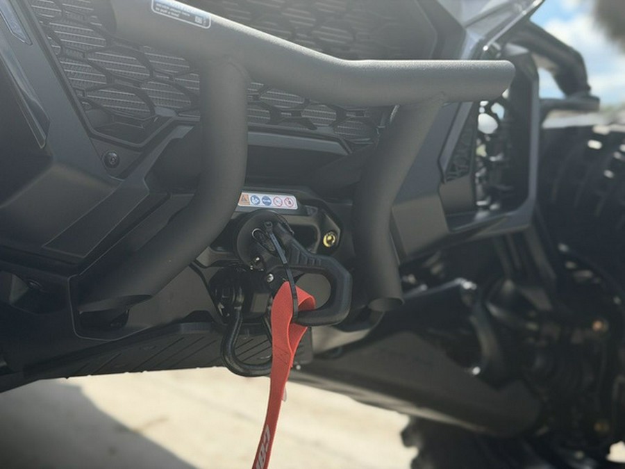 2027 Can-Am Maverick R MAX X Rc With Smart-Shox