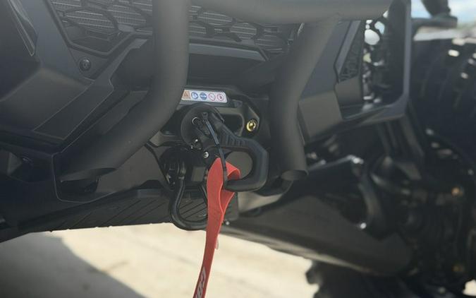 2027 Can-Am Maverick R MAX X Rc With Smart-Shox