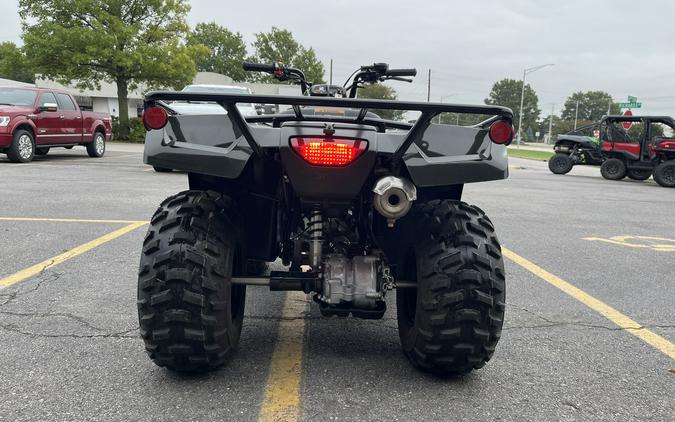 2026 HONDA FOURTRAX RECON BASE