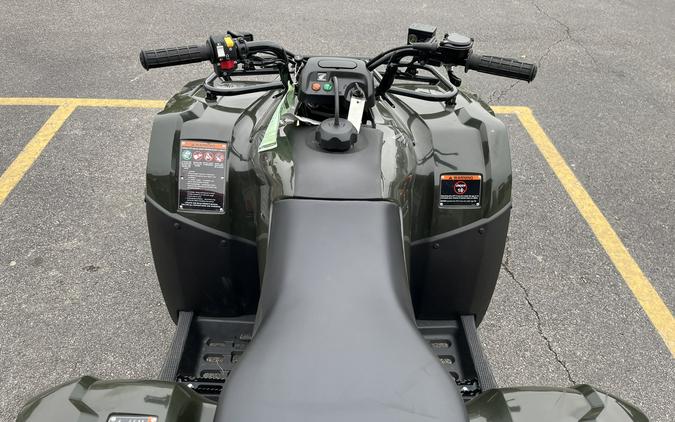 2026 HONDA FOURTRAX RECON BASE