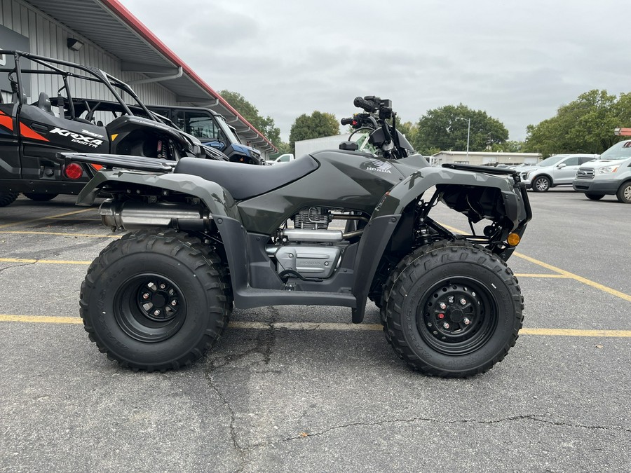 2026 HONDA FOURTRAX RECON BASE