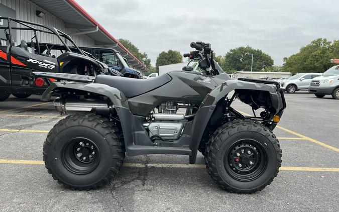 2026 HONDA FOURTRAX RECON BASE