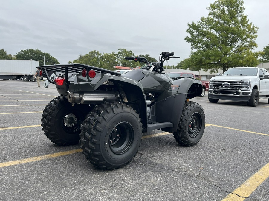 2026 HONDA FOURTRAX RECON BASE