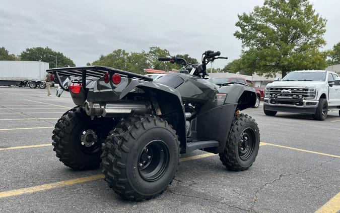 2026 HONDA FOURTRAX RECON BASE