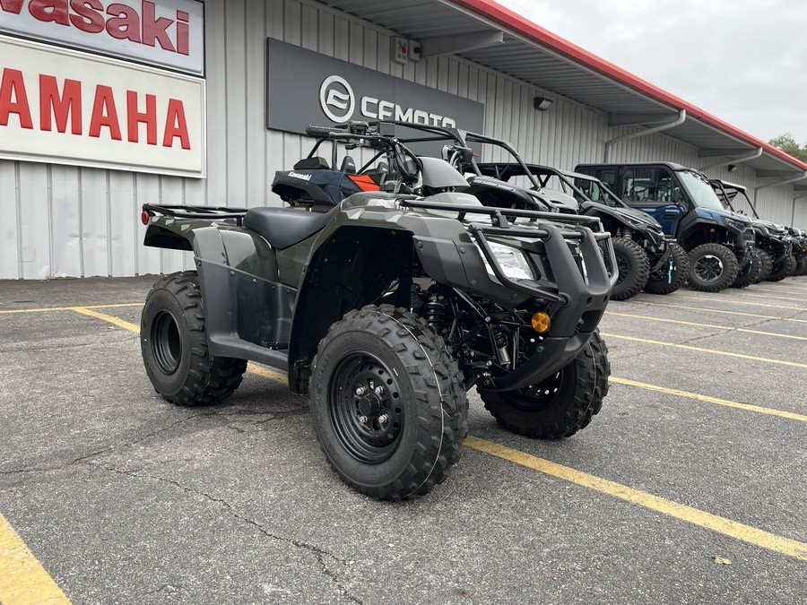 2026 HONDA FOURTRAX RECON BASE