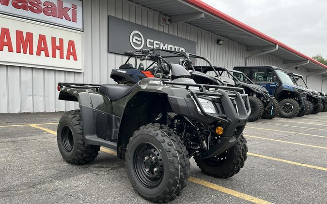 2026 HONDA FOURTRAX RECON BASE