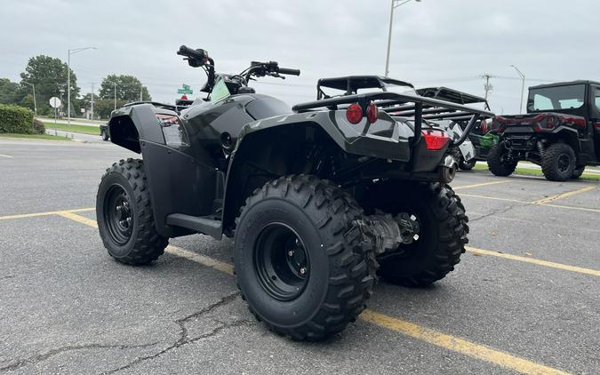 2026 HONDA FOURTRAX RECON BASE