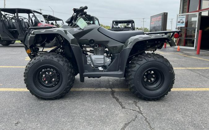 2026 HONDA FOURTRAX RECON BASE