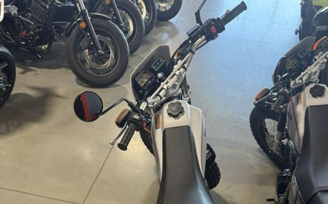 2027 Yamaha TW 200