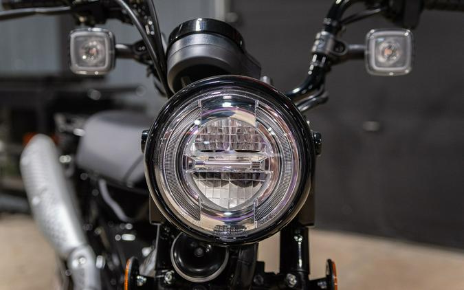 2026 Honda Trail125