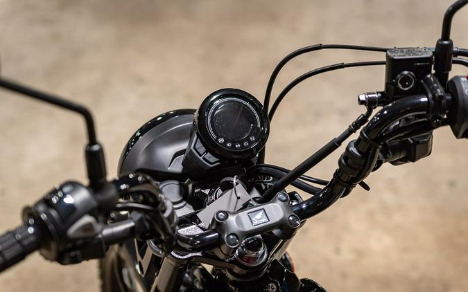 2026 Honda Trail125