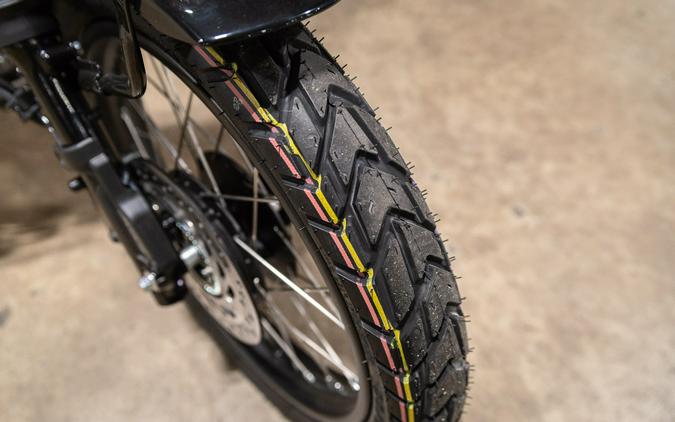 2026 Honda Trail125