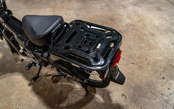 2026 Honda Trail125