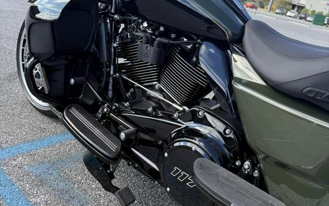 FLHLT 2026 Street Glide 3 Limited