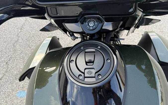 FLHLT 2026 Street Glide 3 Limited