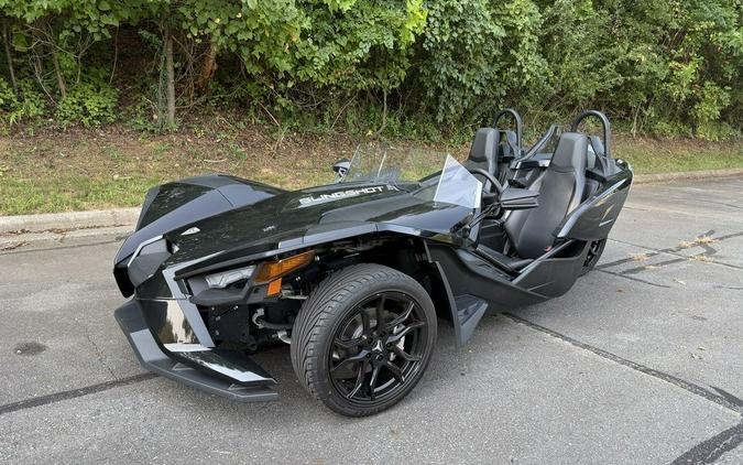 2024 Polaris Slingshot® S with Technology Package I