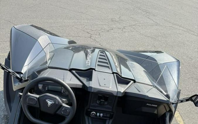 2024 Polaris Slingshot® S with Technology Package I