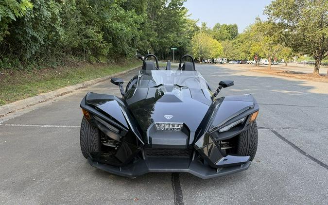 2024 Polaris Slingshot® S with Technology Package I