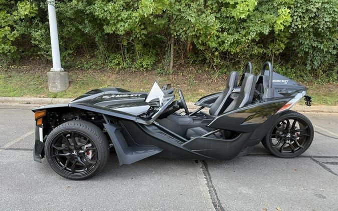 2024 Polaris Slingshot® S with Technology Package I