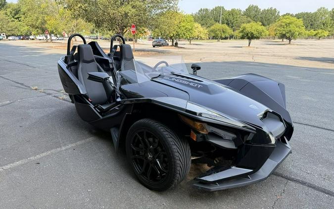 2024 Polaris Slingshot® S with Technology Package I