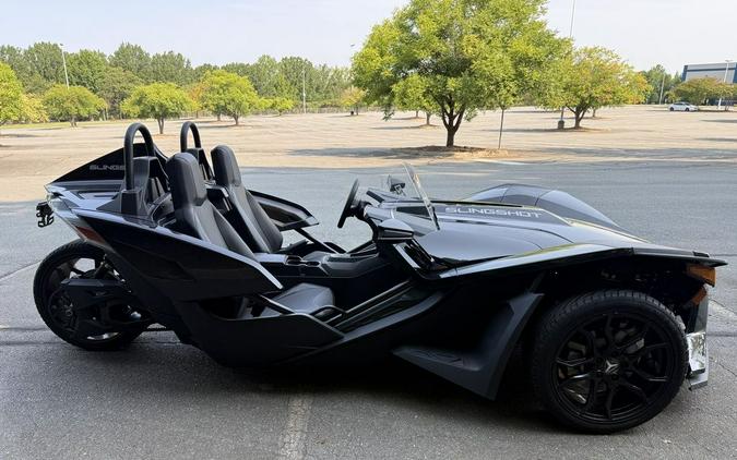 2024 Polaris Slingshot® S with Technology Package I