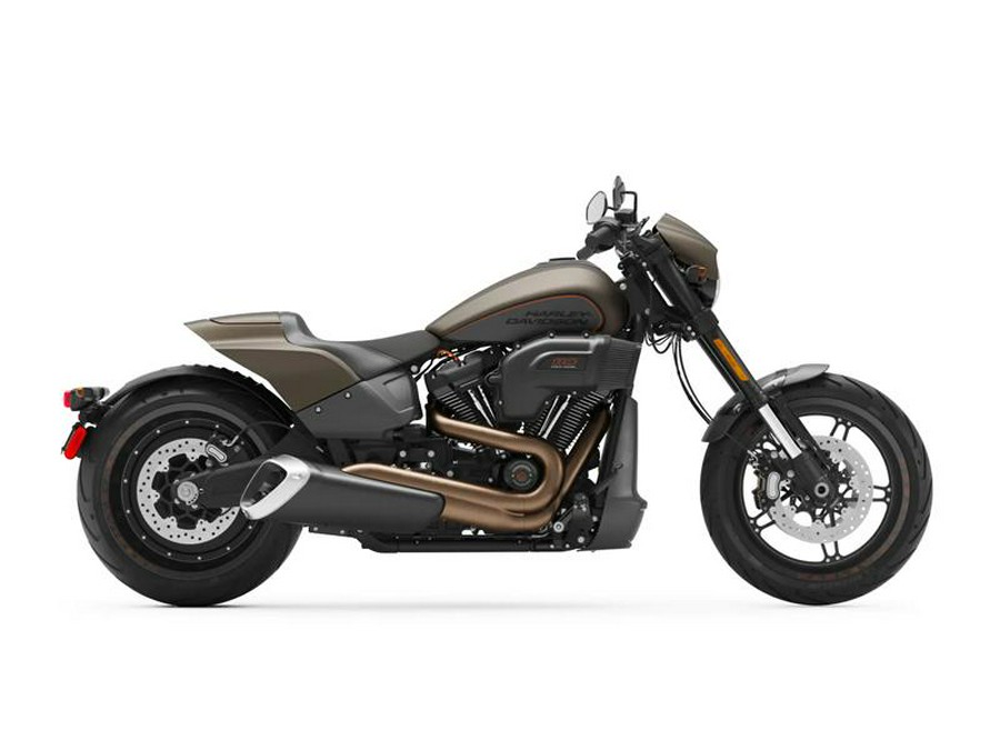 2020 Harley-Davidson® FXDRS - FXDR™ 114