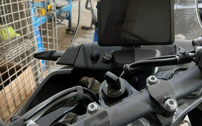 2023 Husqvarna Norden 901
