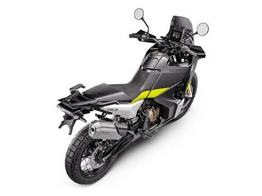 2023 Husqvarna Norden 901