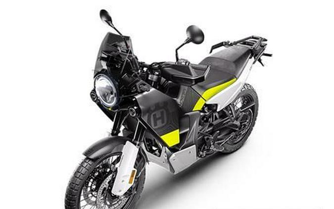 2023 Husqvarna Norden 901