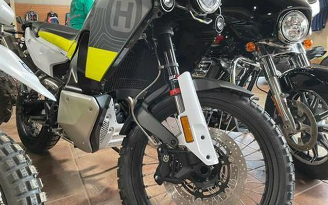 2023 Husqvarna Norden 901