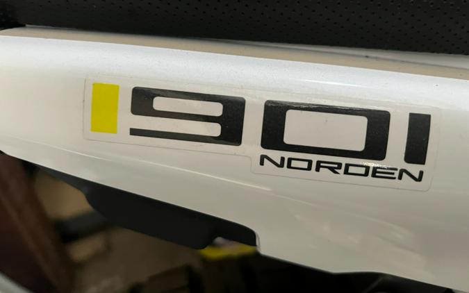 2023 Husqvarna Norden 901