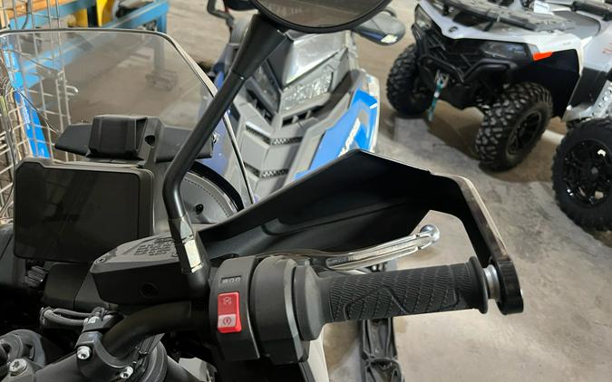2023 Husqvarna Norden 901