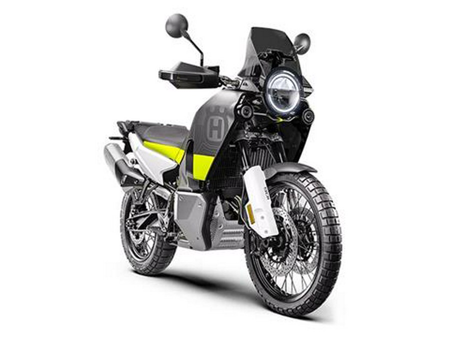 2023 Husqvarna Norden 901