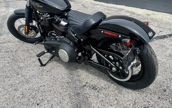 2019 Harley-Davidson® FXBB - Softail Street Bob