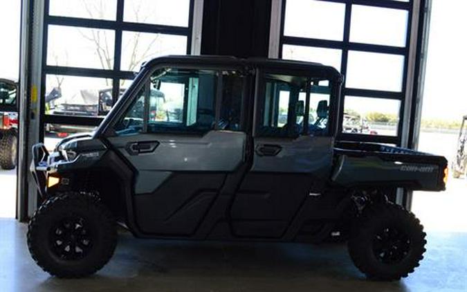 2024 Can-Am Defender MAX Limited HD10