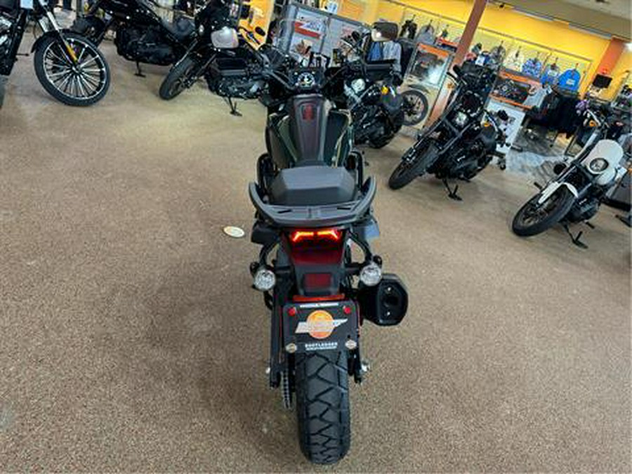 2024 Harley-Davidson Pan America® 1250 Special