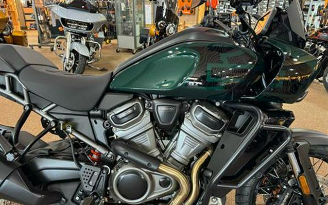 2024 Harley-Davidson Pan America® 1250 Special