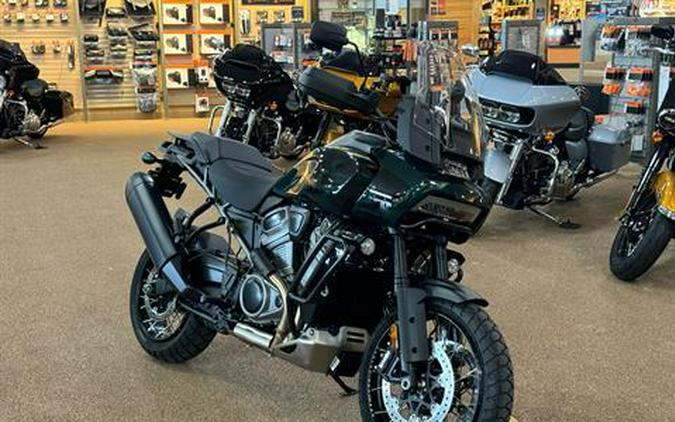 2024 Harley-Davidson Pan America® 1250 Special