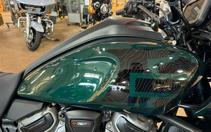 2024 Harley-Davidson Pan America® 1250 Special