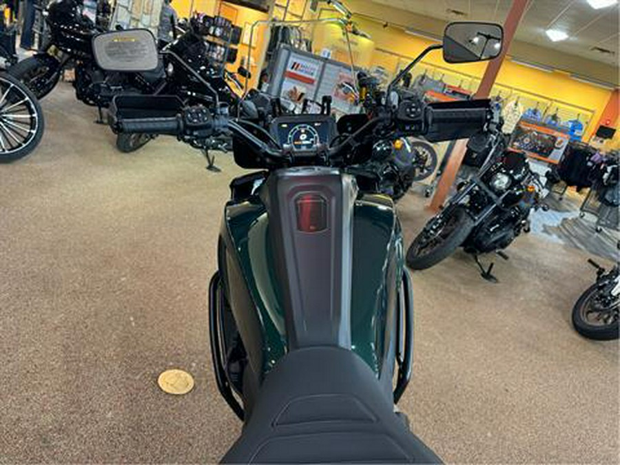 2024 Harley-Davidson Pan America® 1250 Special