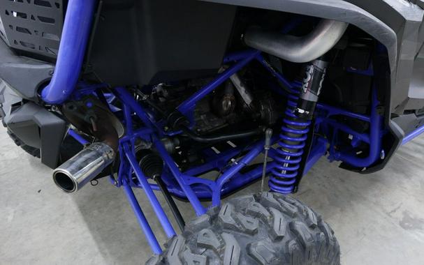 2021 Honda® Talon 1000R FOX Live Valve