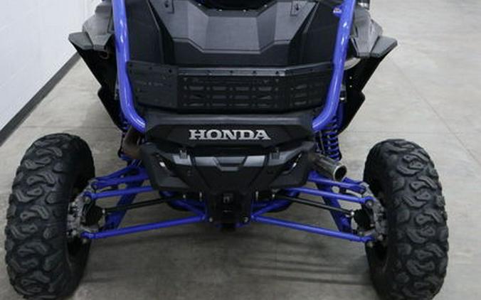 2021 Honda® Talon 1000R FOX Live Valve