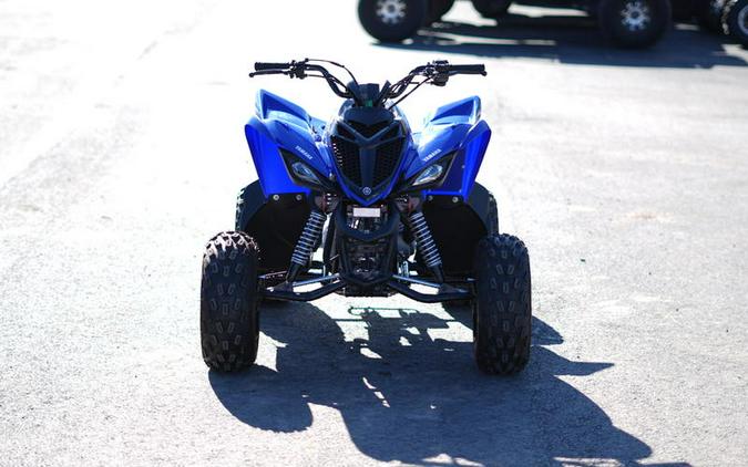 2023 Yamaha Raptor 90