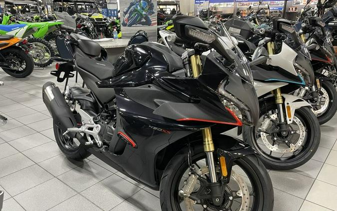 2024 CFMOTO SS 300